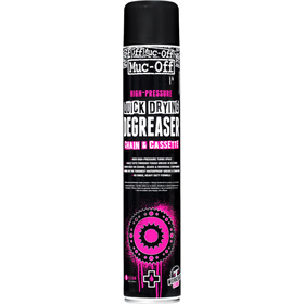 Odtłuszczacz MUC-OFF High Pressure Quick Drying Degreaser