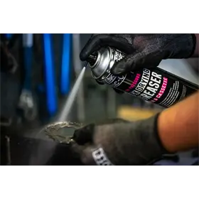 Odtłuszczacz MUC-OFF High Pressure Quick Drying Degreaser