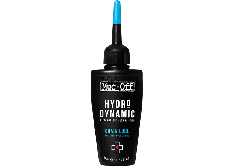 Smar do łańcucha MUC-OFF Hydrodynamic Team Sky Lube