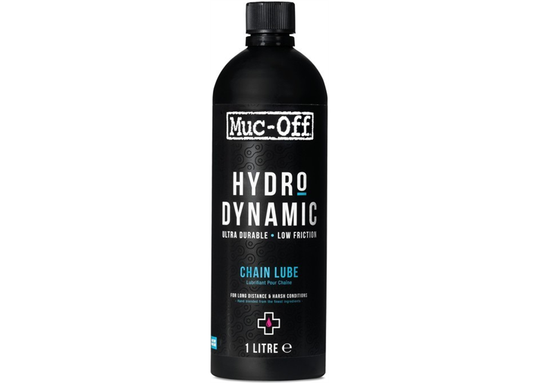 Smar do łańcucha MUC-OFF Hydrodynamic Team Sky Lube