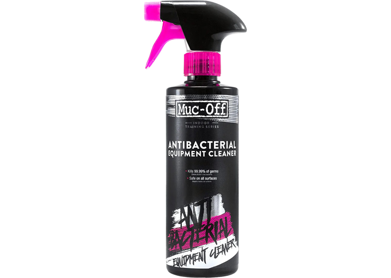 Środek czyszczący MUC-OFF Indoor Training Sanitiser