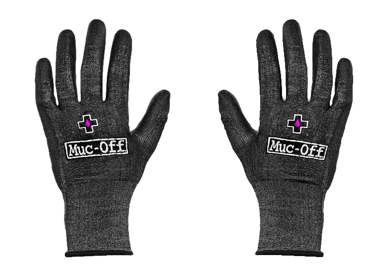 Rękawiczki serwisowe MUC-OFF Mechanics Gloves