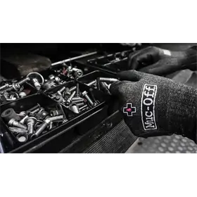 Rękawiczki serwisowe MUC-OFF Mechanics Gloves