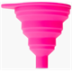 Lejek MUC-OFF Mini Collapsible Silicone Funnel