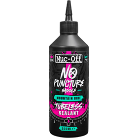 Uszczelniacz do opon MUC-OFF MTB Tubeless Sealant