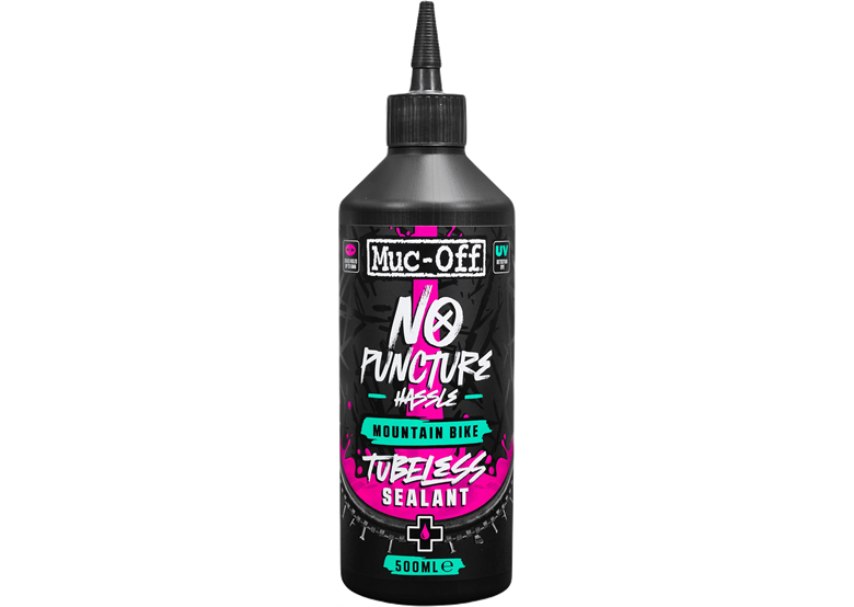 Uszczelniacz do opon MUC-OFF MTB Tubeless Sealant
