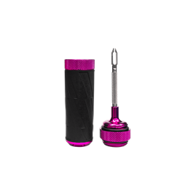 Zestaw naprawczy do opon MUC-OFF Precision Tubeless Repair Capsule