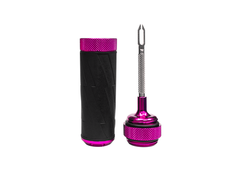 Zestaw naprawczy do opon MUC-OFF Precision Tubeless Repair Capsule