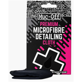 Ściereczka z mikrofibry MUC-OFF Premium Microfibre Detailing Cloth