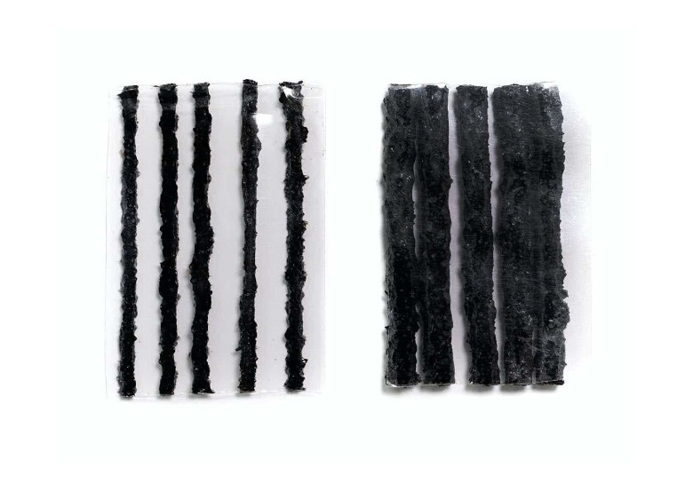 Wkłady naprawcze do opon MUC-OFF Puncture Plugs Refill Pack