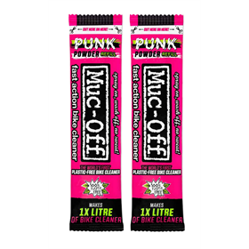 Środek do mycia roweru MUC-OFF Punk Powder