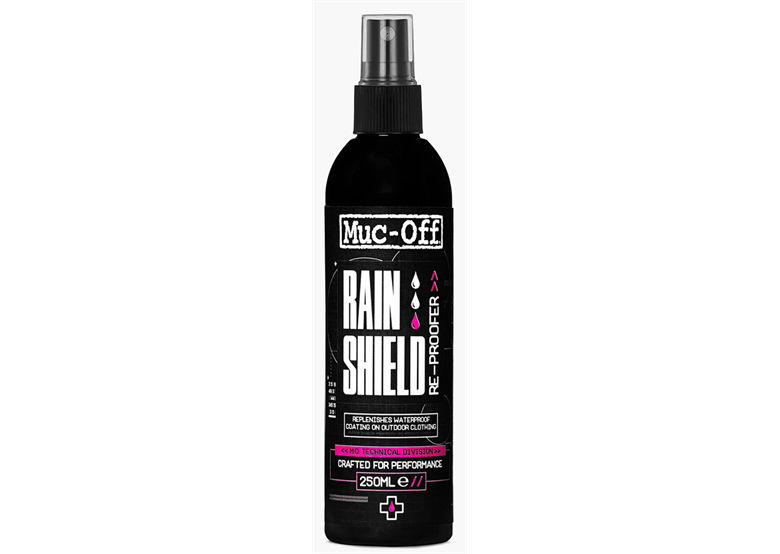 Impregnat MUC-OFF Rain Shield Re-proofer