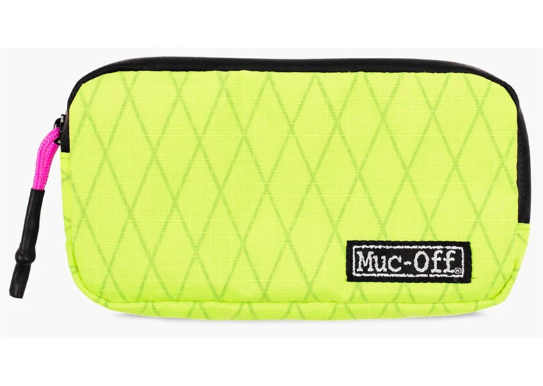 Etui MUC-OFF Rainproof Essentials Case