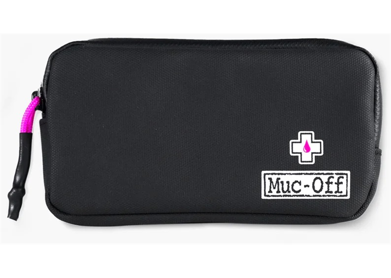Etui MUC-OFF Rainproof Essentials Case