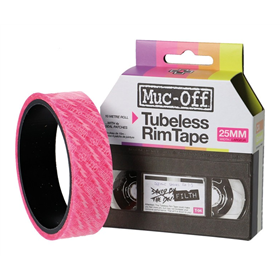 Taśma na obręcz MUC-OFF Rim Tape