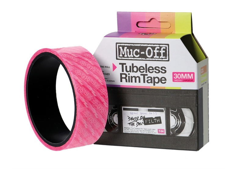 Taśma na obręcz MUC-OFF Rim Tape