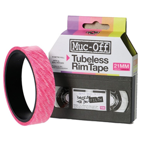 Taśma na obręcz MUC-OFF Rim Tape