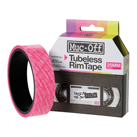 Taśma na obręcz MUC-OFF Rim Tape