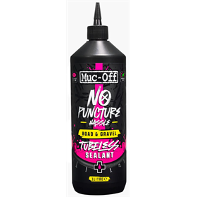 Uszczelniacz do opon MUC-OFF Road & Gravel Tubeless Sealant