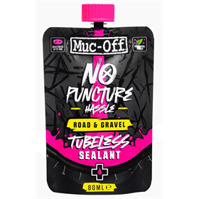 Uszczelniacz do opon MUC-OFF Road & Gravel Tubeless Sealant