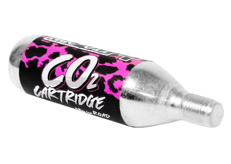 Nabój CO2 MUC-OFF Road Inflator Refill