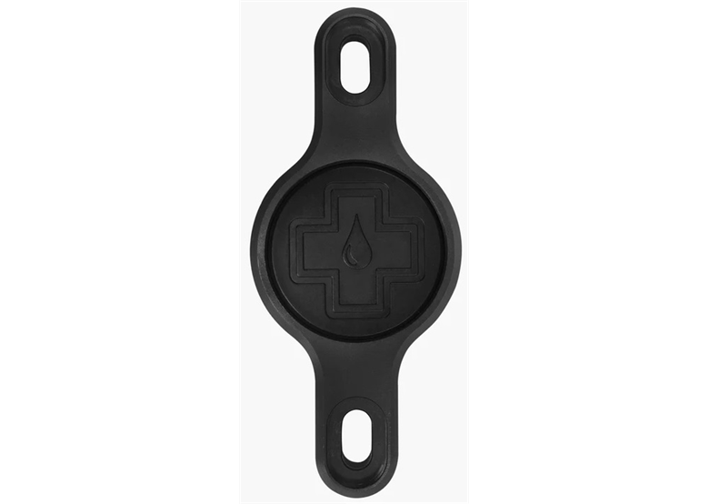 Uchwyt na lokalizator MUC-OFF Secure Airtag Holder