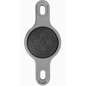 Uchwyt na lokalizator MUC-OFF Secure Airtag Holder
