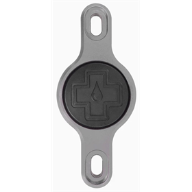 Uchwyt na lokalizator MUC-OFF Secure Airtag Holder