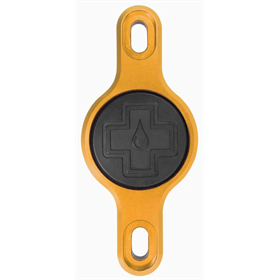 Uchwyt na lokalizator MUC-OFF Secure Airtag Holder