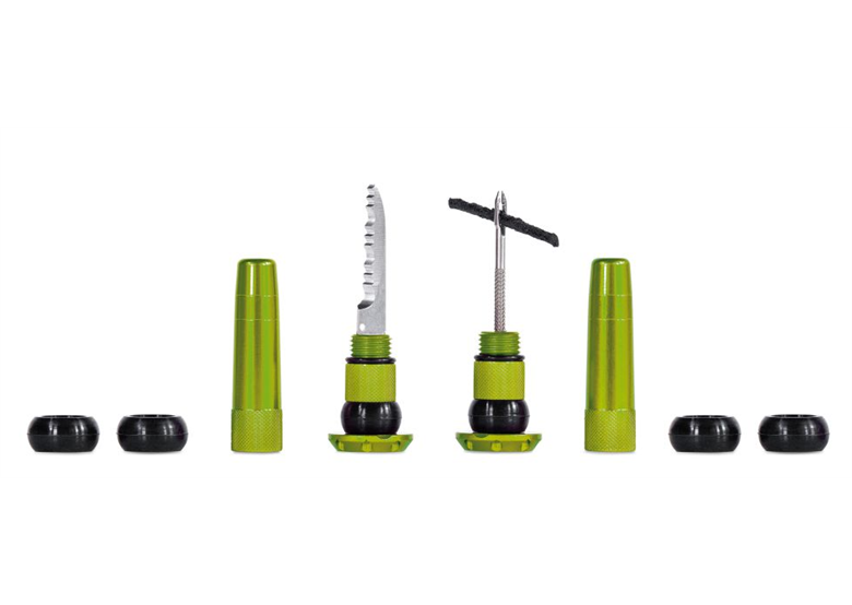 Zestaw naprawczy do opon MUC-OFF Stealth