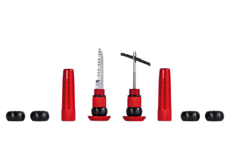 Zestaw naprawczy do opon MUC-OFF Stealth