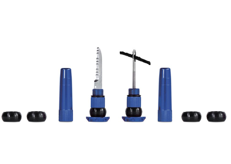 Zestaw naprawczy do opon MUC-OFF Stealth