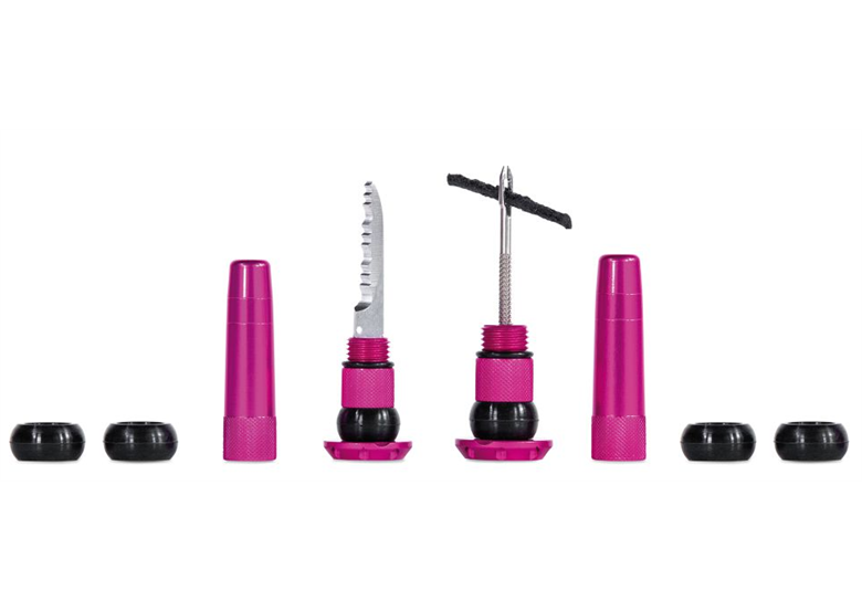 Zestaw naprawczy do opon MUC-OFF Stealth