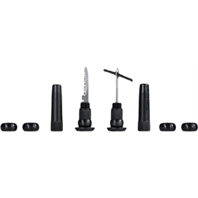 Zestaw naprawczy do opon MUC-OFF Stealth Tubeless Puncture Plug