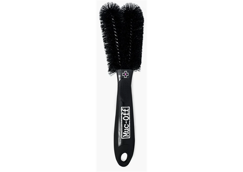 Szczotka MUC-OFF Two Prong Brush