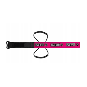 Pas narzędziowy na ramę MUC-OFF Utility Frame Strap