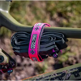 Pas narzędziowy na ramę MUC-OFF Utility Frame Strap