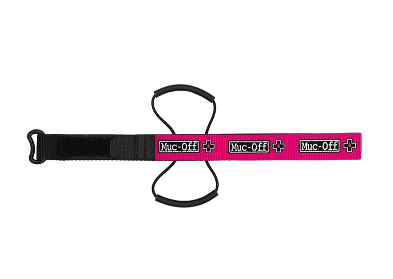 Pas narzędziowy na ramę MUC-OFF Utility Frame Strap