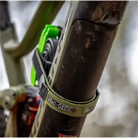 Pas narzędziowy na ramę MUC-OFF Utility Frame Strap