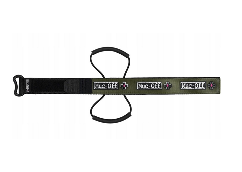 Pas narzędziowy na ramę MUC-OFF Utility Frame Strap