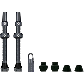 Zestaw wentyli presta MUC-OFF V2 Tubeless