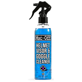 Spray do okularów MUC-OFF Visor, Lens & Goggle Cleaner