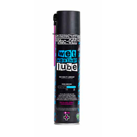 Olej do łańcucha MUC-OFF Wet Weather Lube