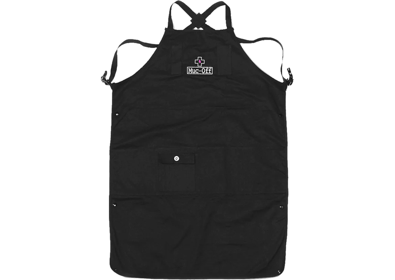 Fartuch serwisowy MUC-OFF Workshop Apron