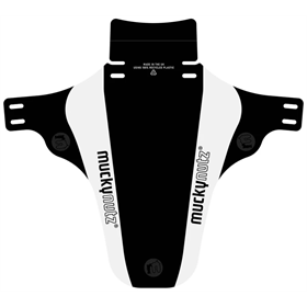 Błotnik Enduro MUCKY NUTZ Face Fender