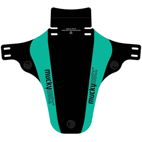 Błotnik Enduro MUCKY NUTZ Face Fender