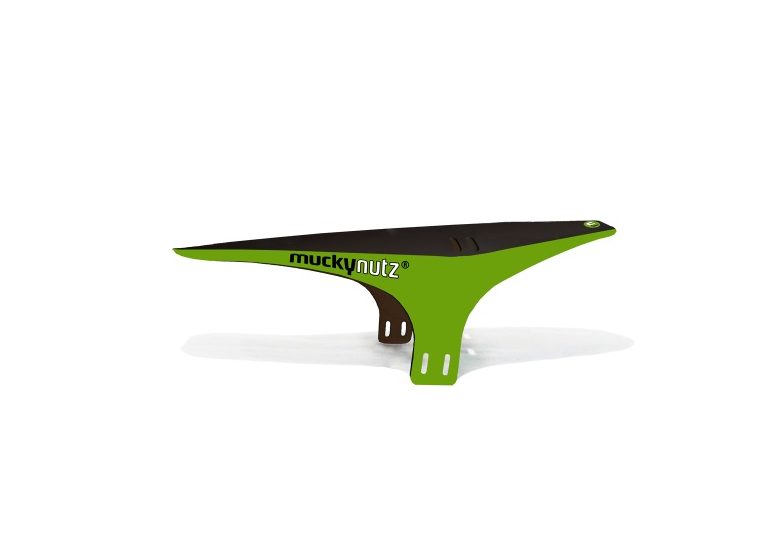 Błotnik Enduro MUCKY NUTZ Face Fender XL