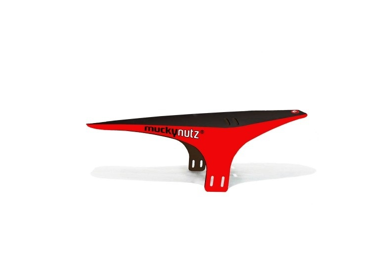 Mucky Nutz Fat Face FatBike Fender XL - Maine Bike Shop - Gorham Bike & Ski