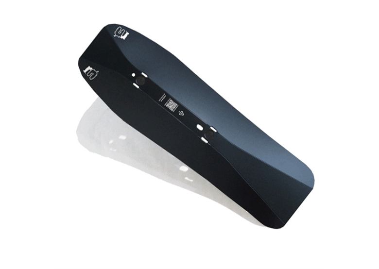 Błotnik Enduro MUCKY NUTZ Fat Gut Fender