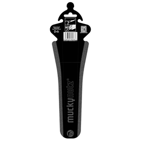 Błotnik gravelowy MUCKY NUTZ Mini Butt Fender